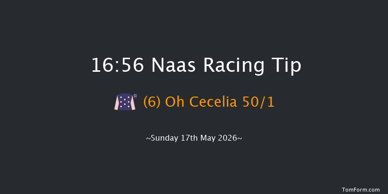 Naas 16-56 (Class 1) 5f Sat 9th May 2026