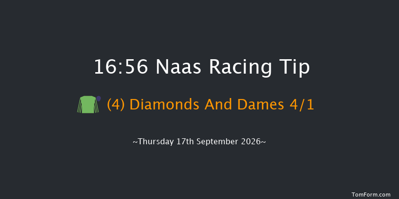 Naas 16-56 7f Sun 23rd Aug 2026