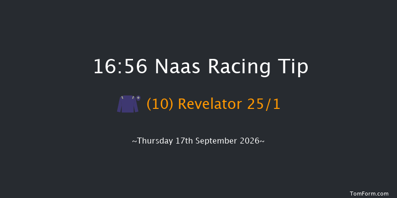 Naas 16-56 7f Sun 23rd Aug 2026