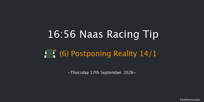 Naas 16-56 7f Sun 23rd Aug 2026