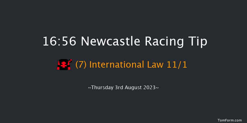 Newcastle 16:56 Handicap (Class 6) 10f Sat 29th Jul 2023