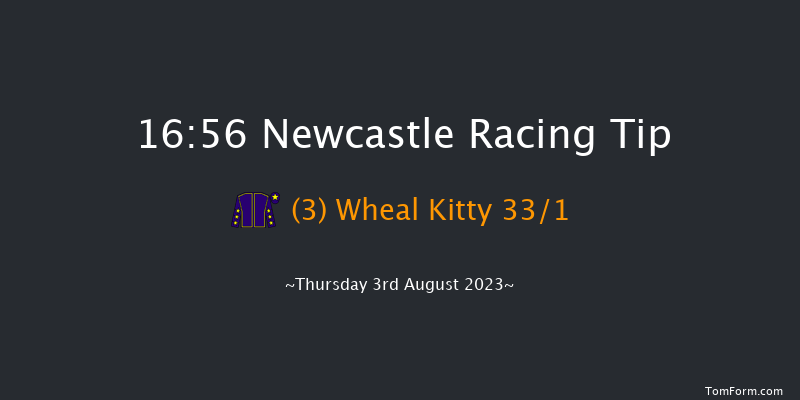 Newcastle 16:56 Handicap (Class 6) 10f Sat 29th Jul 2023
