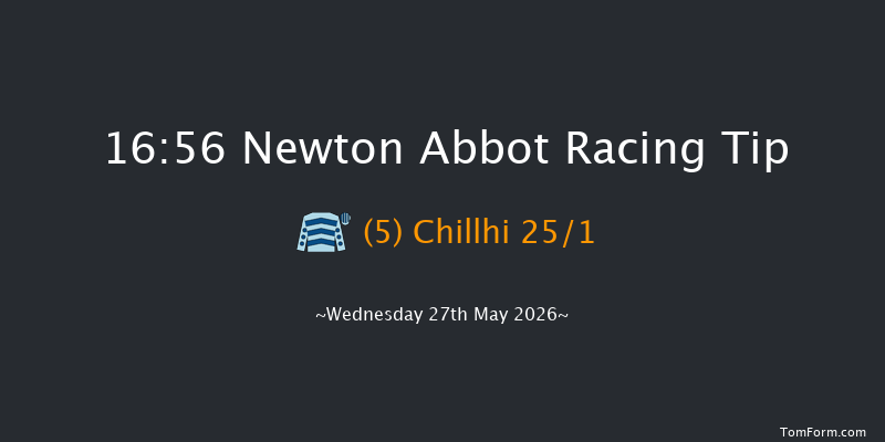 Newton Abbot 16-56 (Class 4) 21f Wed 13th May 2026