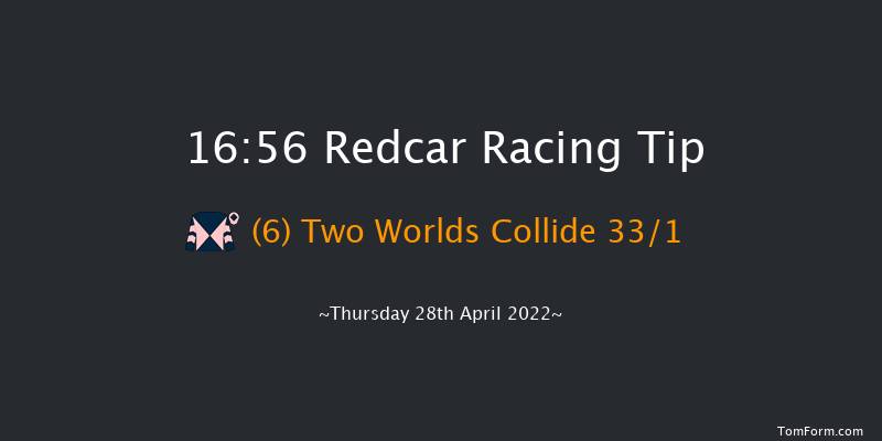 Redcar 16:56 Handicap (Class 6) 8f Mon 18th Apr 2022