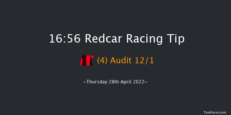 Redcar 16:56 Handicap (Class 6) 8f Mon 18th Apr 2022