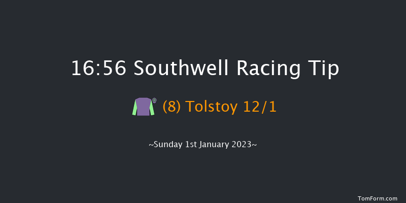 Southwell 16:56 Handicap (Class 2) 5f Thu 29th Dec 2022
