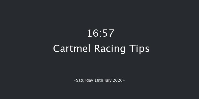 Cartmel 16-57 (Class 5) 17f Sun 28th Jun 2026
