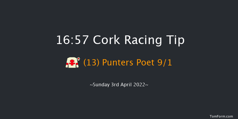 Cork 16:57 Handicap 10f Thu 24th Mar 2022
