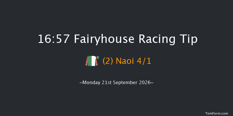 Fairyhouse 16-57 7f Wed 8th Jul 2026