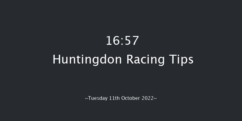 Huntingdon 16:57 Handicap Hurdle (Class 4) 25f Fri 3rd Jun 2022