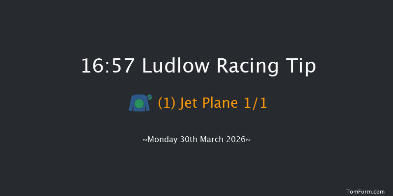 Ludlow 16-57 (Class 4) 20f Thu 19th Mar 2026