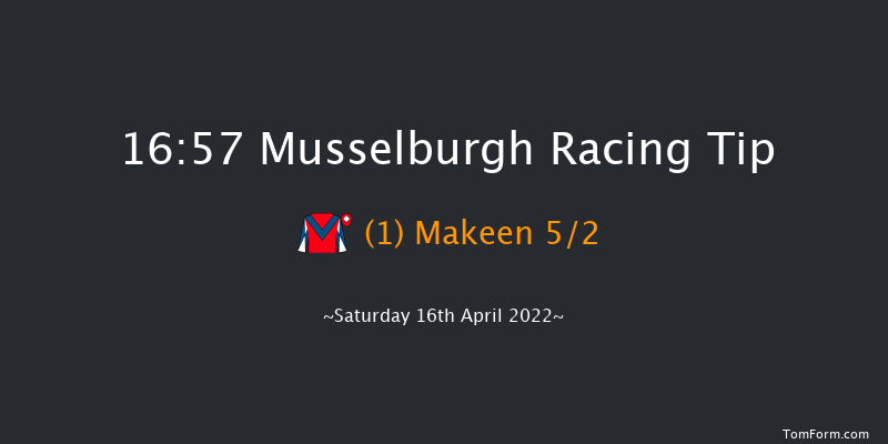 Musselburgh 16:57 Handicap (Class 5) 8f Fri 25th Mar 2022
