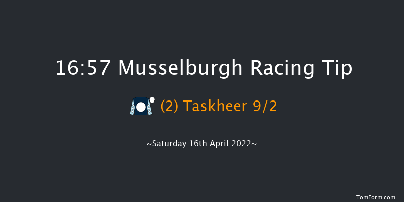 Musselburgh 16:57 Handicap (Class 5) 8f Fri 25th Mar 2022