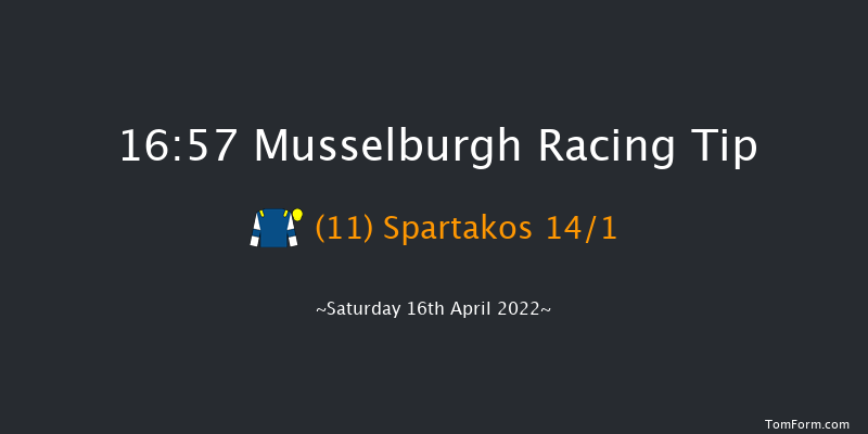 Musselburgh 16:57 Handicap (Class 5) 8f Fri 25th Mar 2022