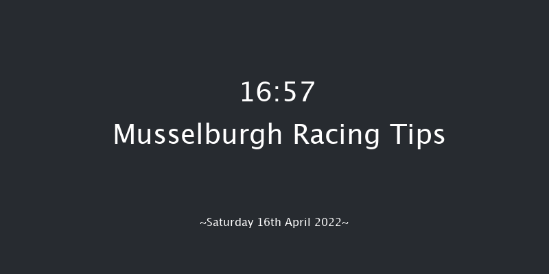 Musselburgh 16:57 Handicap (Class 5) 8f Fri 25th Mar 2022