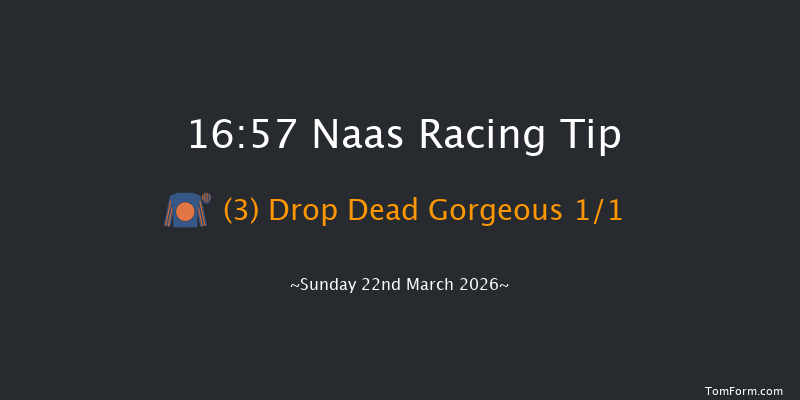 Naas 16-57 8f Sun 8th Mar 2026