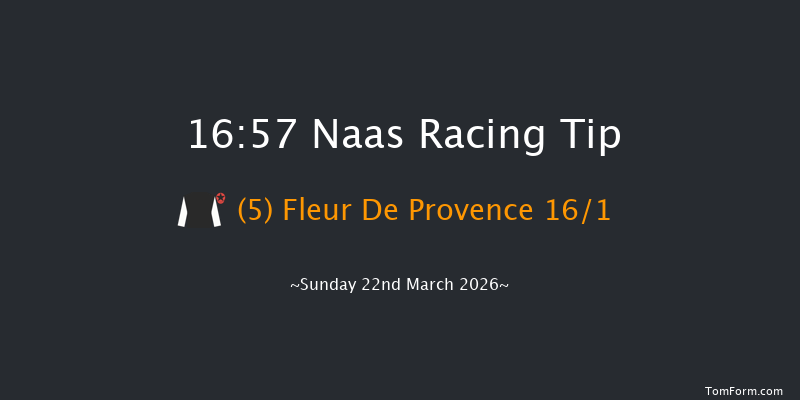Naas 16-57 8f Sun 8th Mar 2026