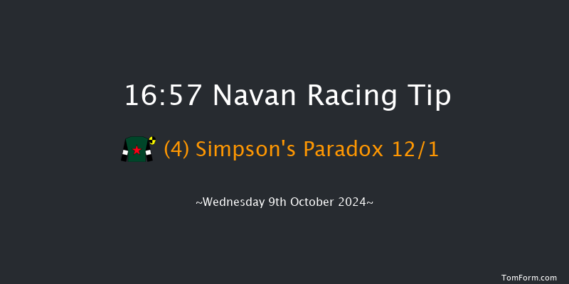 Navan  16:57 Handicap 10f Sat 21st Sep 2024
