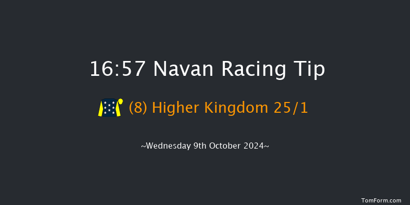 Navan  16:57 Handicap 10f Sat 21st Sep 2024