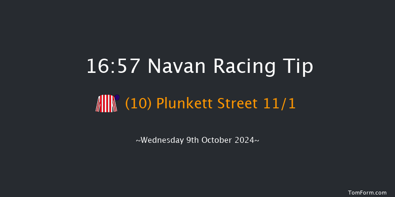 Navan  16:57 Handicap 10f Sat 21st Sep 2024