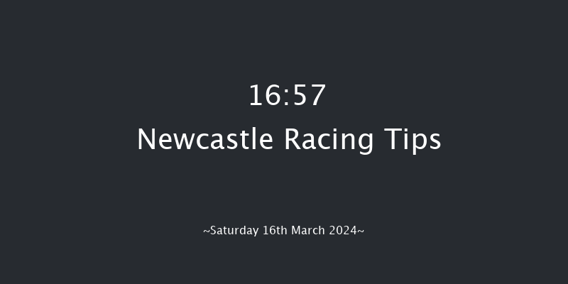 Newcastle  16:57 NH Flat Race (Class 5) 17f Fri 15th Mar 2024