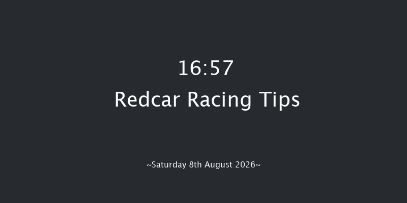 Redcar 16-57 (Class 6) 13f Wed 29th Jul 2026