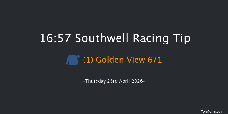 Southwell 16-57 (Class 2) 8f Wed 15th Apr 2026