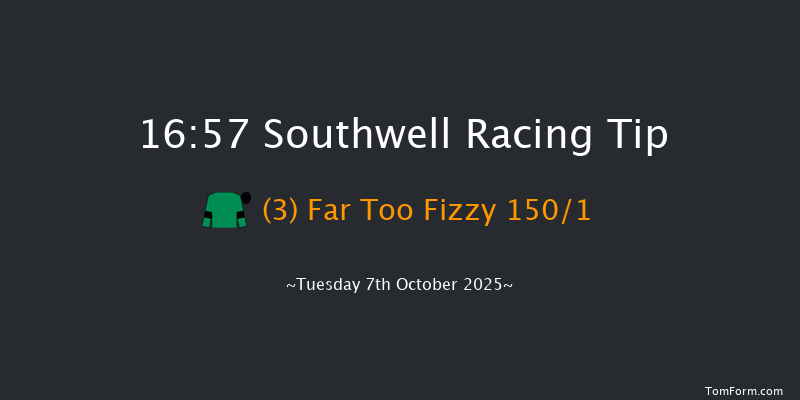 Southwell 16-57 (Class 5) 7f Fri 3rd Oct 2025
