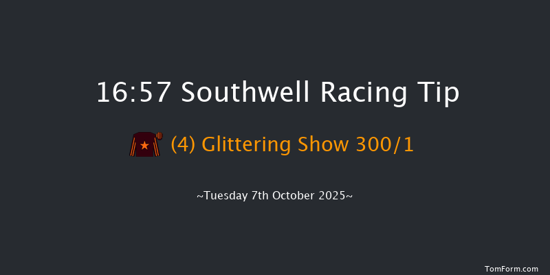 Southwell 16-57 (Class 5) 7f Fri 3rd Oct 2025