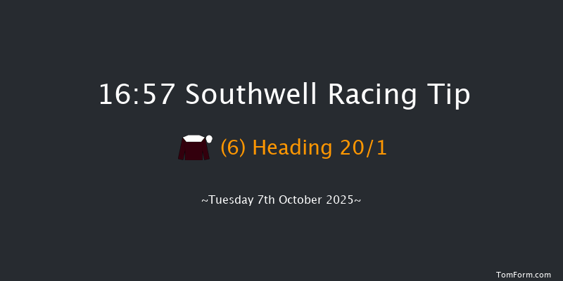Southwell 16-57 (Class 5) 7f Fri 3rd Oct 2025