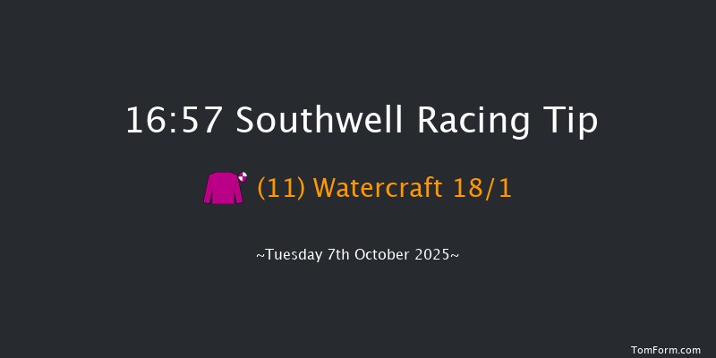 Southwell 16-57 (Class 5) 7f Fri 3rd Oct 2025