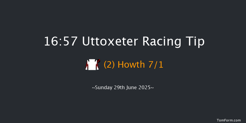 Uttoxeter 16-57 (Class 4) 15f Sat 14th Jun 2025