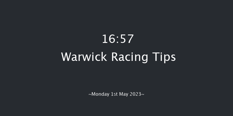 Warwick 16:57 Handicap Hurdle (Class 4) 16f Thu 27th Apr 2023