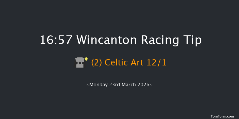 Wincanton 16-57 (Class 3) 19f Thu 5th Mar 2026