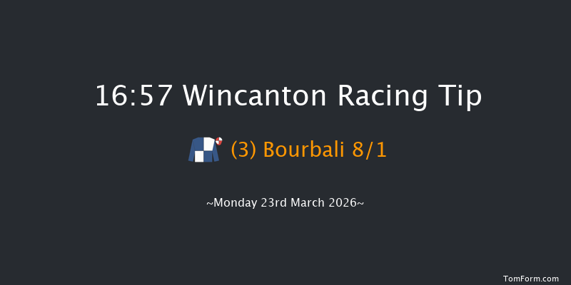 Wincanton 16-57 (Class 3) 19f Thu 5th Mar 2026