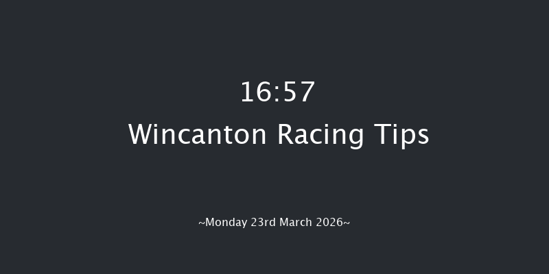 Wincanton 16-57 (Class 3) 19f Thu 5th Mar 2026
