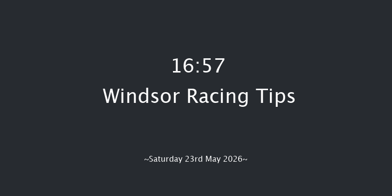 Windsor 16-57 (Class 6) 6f Mon 18th May 2026
