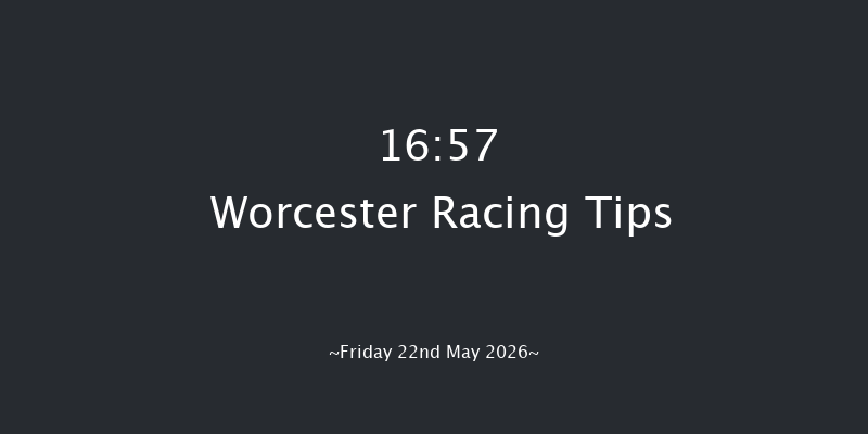 Worcester 16-57 (Class 5) 16f Wed 22nd Oct 2025