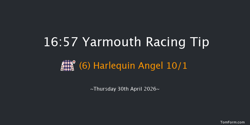 Yarmouth 16-57 (Class 4) 7f Tue 28th Apr 2026