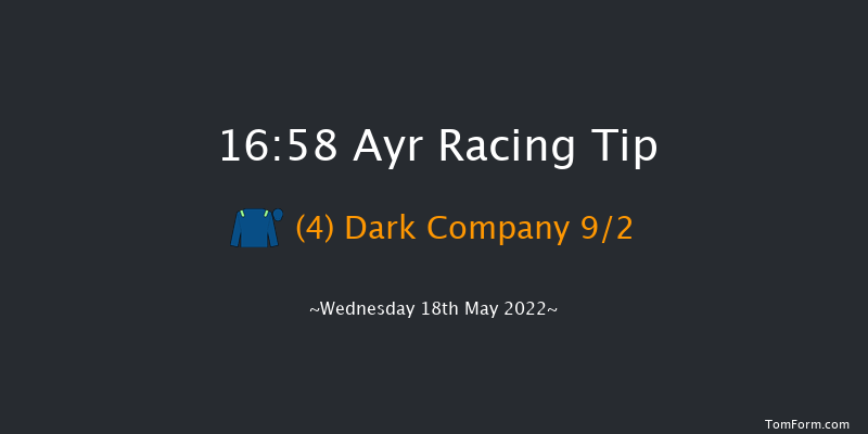 Ayr 16:58 Handicap (Class 6) 10f Tue 3rd May 2022
