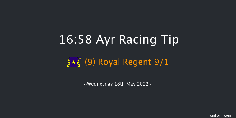 Ayr 16:58 Handicap (Class 6) 10f Tue 3rd May 2022