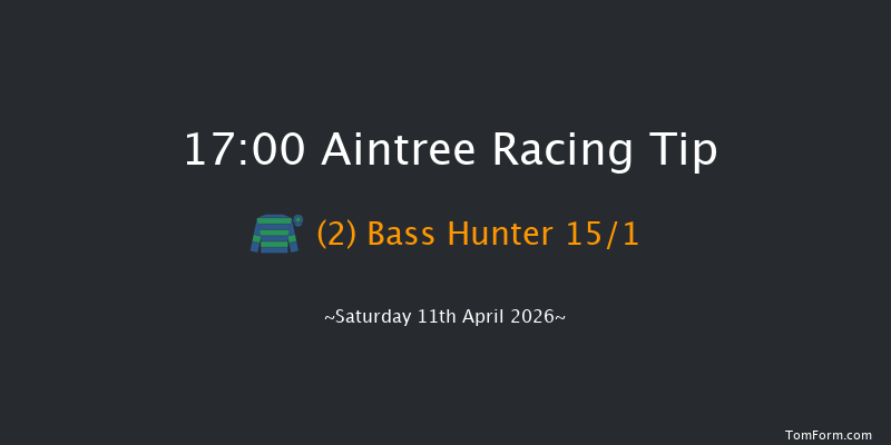 Aintree 17-00 (Class 1) 16f Fri 10th Apr 2026