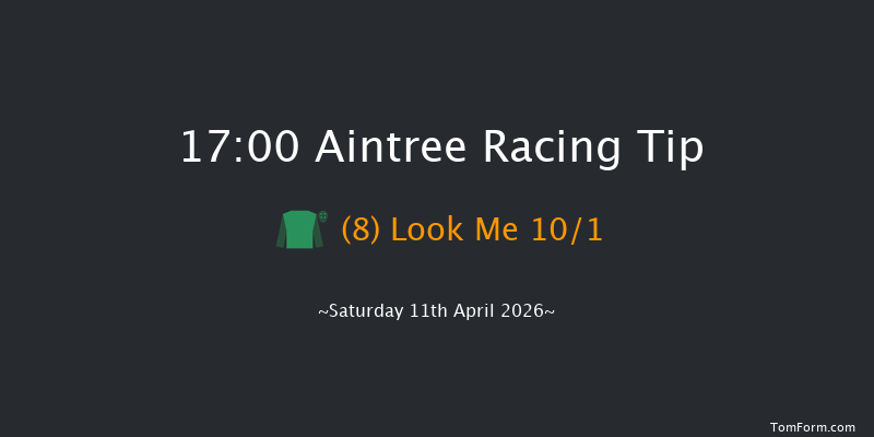 Aintree 17-00 (Class 1) 16f Fri 10th Apr 2026