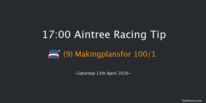 Aintree 17-00 (Class 1) 16f Fri 10th Apr 2026