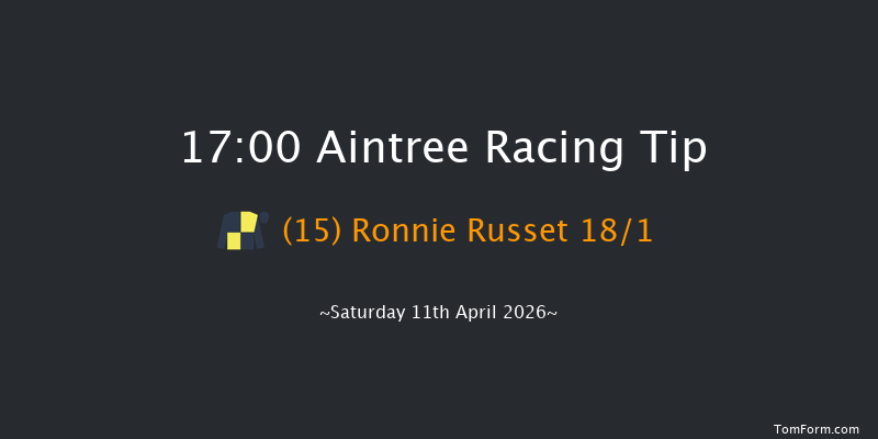 Aintree 17-00 (Class 1) 16f Fri 10th Apr 2026