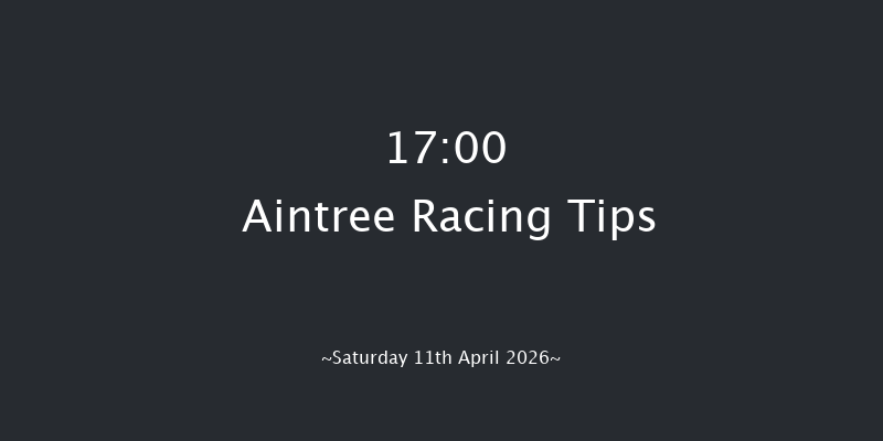 Aintree 17-00 (Class 1) 16f Fri 10th Apr 2026