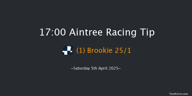 Aintree 17-00 (Class 1) 15f Fri 4th Apr 2025