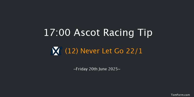 Ascot 17-00 (Class 2) 8f Thu 19th Jun 2025