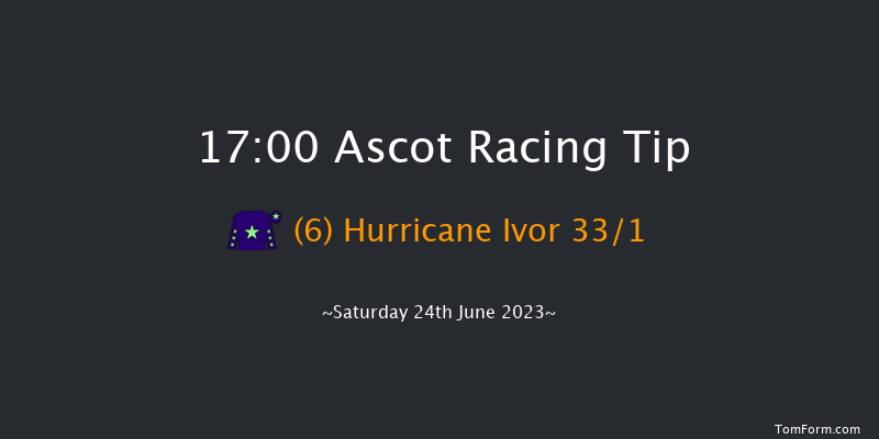 Ascot 17:00 Handicap (Class 2) 6f Fri 23rd Jun 2023