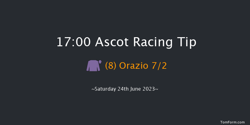 Ascot 17:00 Handicap (Class 2) 6f Fri 23rd Jun 2023